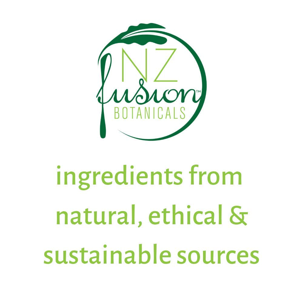 Manuka Honey, Rosehip Oil and Plant Squalane Botanical Moon Cream