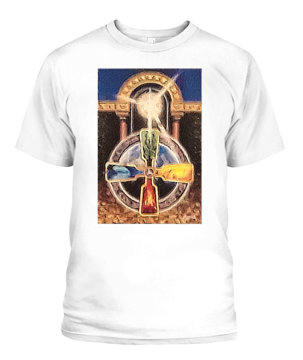 Unisex T-Shirt | Gildan 5000