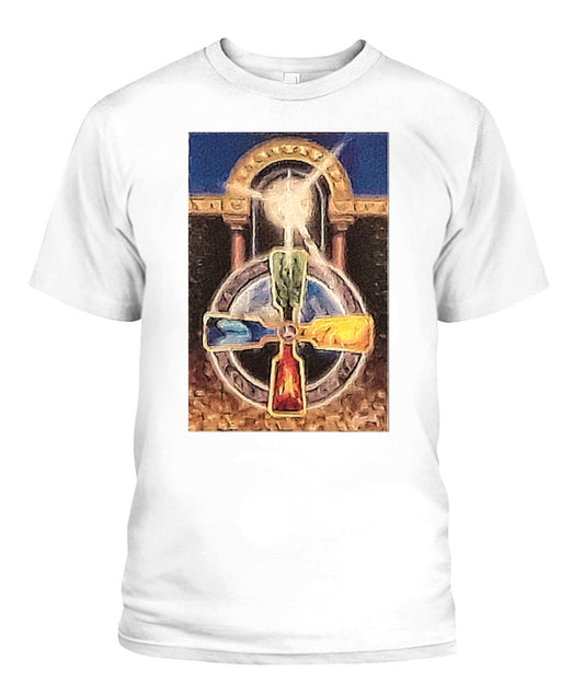 Unisex T-Shirt | Gildan 5000