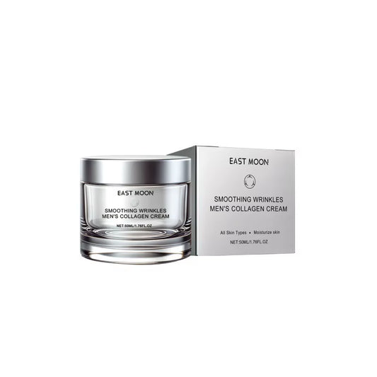 Anti-Wrinkle Cream for Men Remove Face Neck Wrinkles Firming Moisturizing Skin Retinol Face Cream Anti-Aging Facial Skin Product
