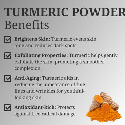 Turmeric & Citrus Essential Oils Brightening Soap, NO KOJIC ACID, Dark Spot Remover, Turmeric Soap Face & Body, Hyperpigmentation, Even Out Skin Tone, Nourishing Goat Milk,  4 Oz. (1 Pack)